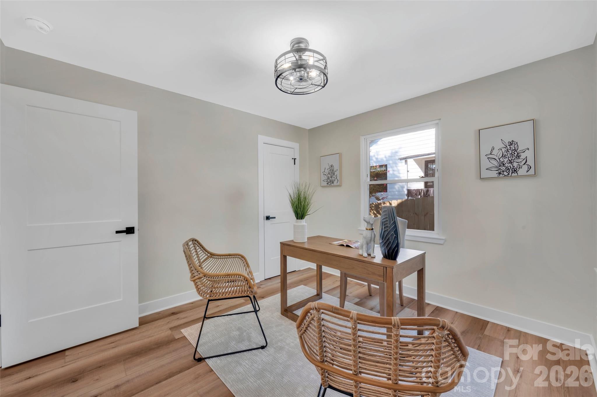 3942 Mcmillan Street Charlotte NC 28205