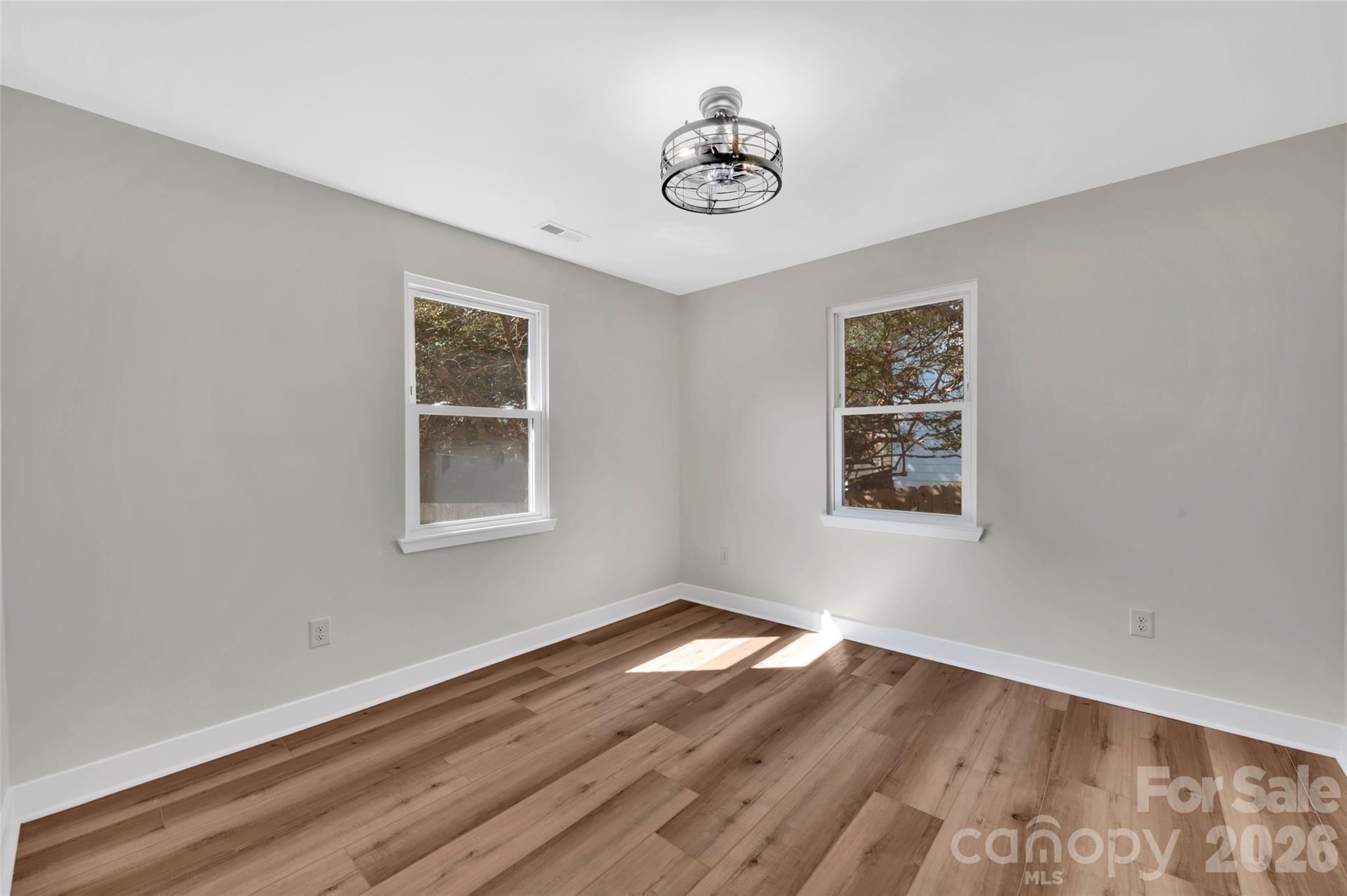 3942 Mcmillan Street Charlotte NC 28205