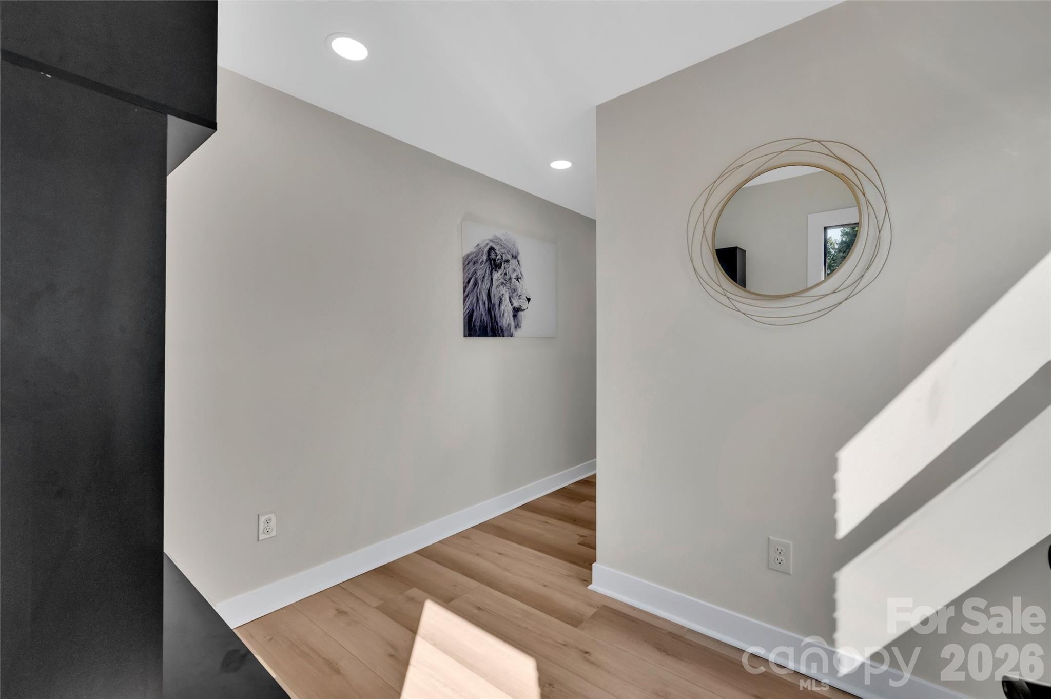 3942 Mcmillan Street Charlotte NC 28205