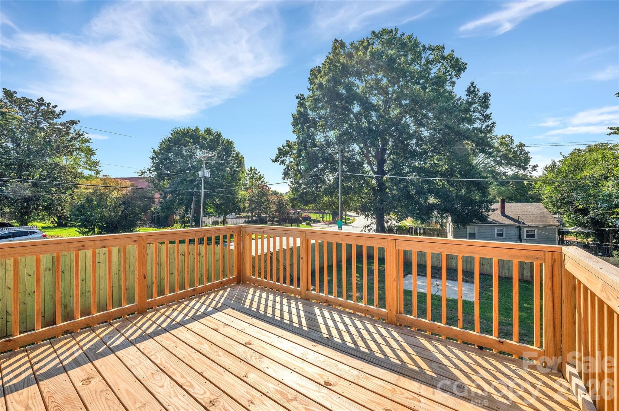 3942 Mcmillan Street Charlotte NC 28205