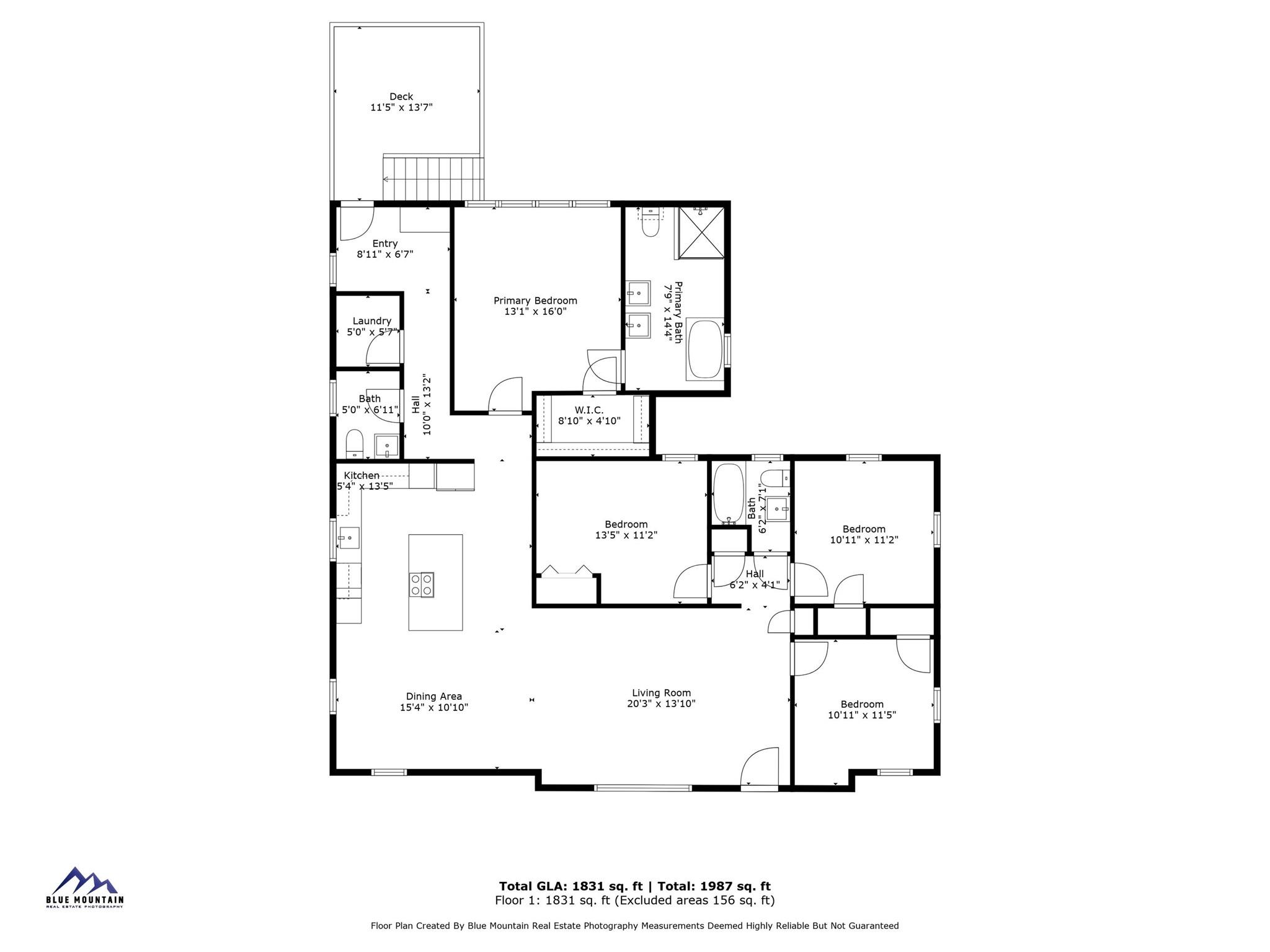 3942 Mcmillan Street Charlotte NC 28205