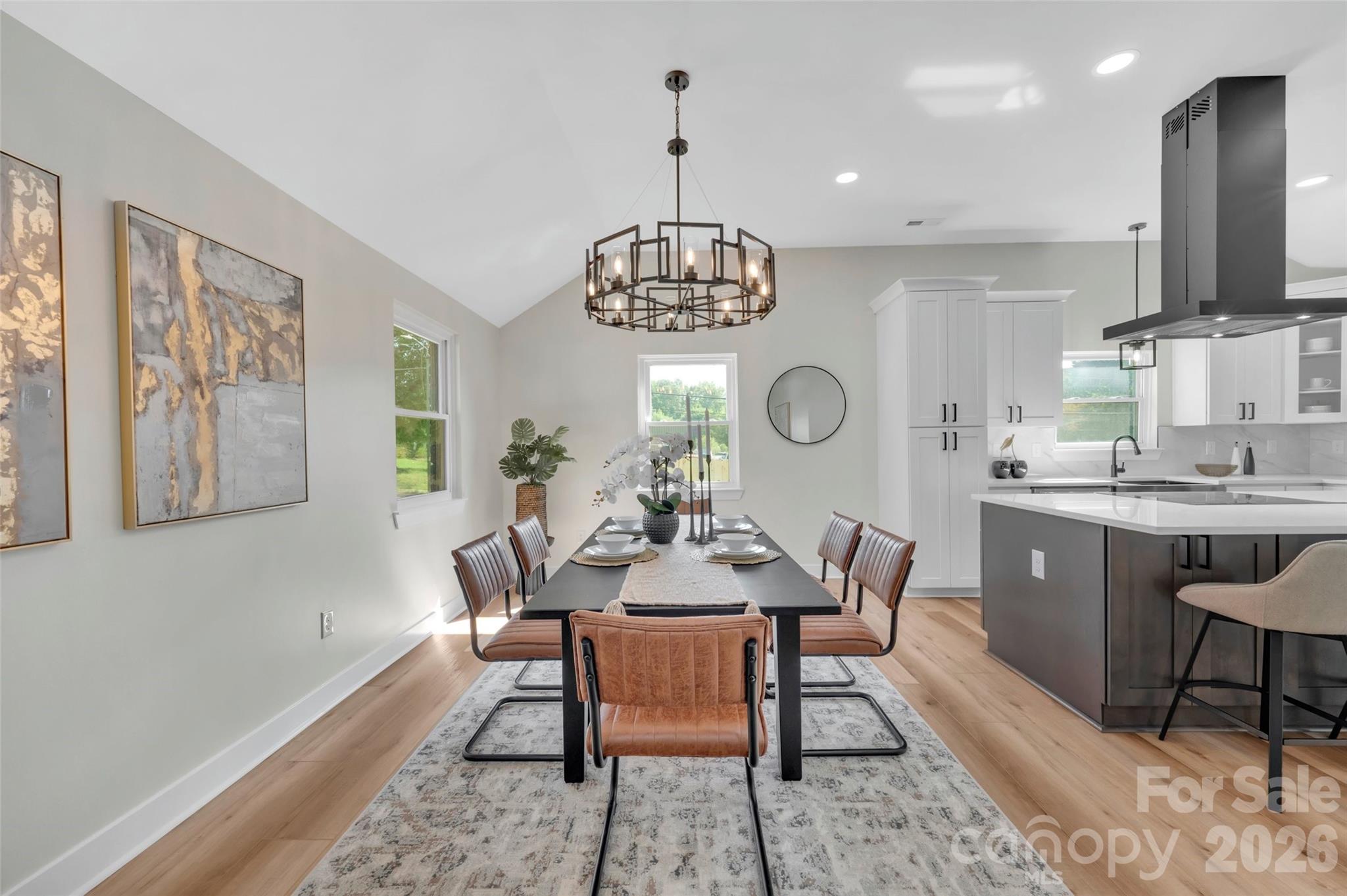 3942 Mcmillan Street Charlotte NC 28205