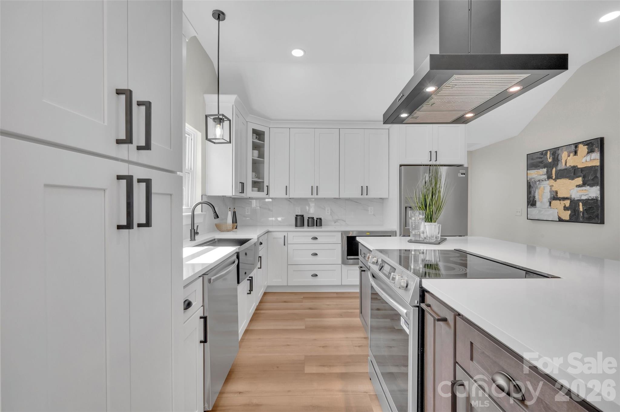 3942 Mcmillan Street Charlotte NC 28205