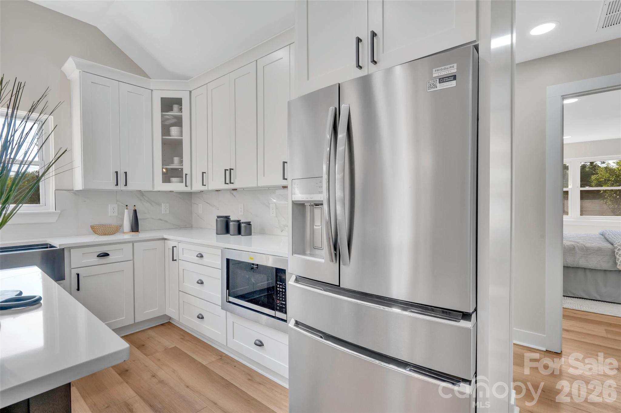 3942 Mcmillan Street Charlotte NC 28205