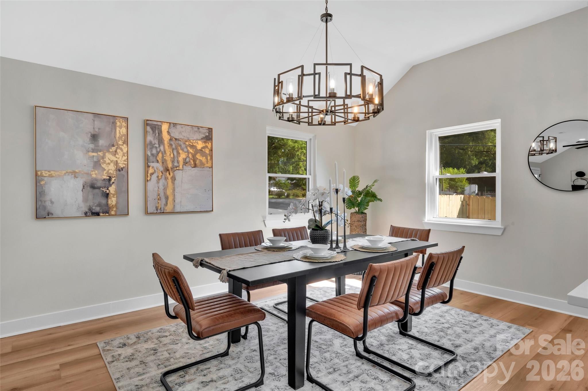 3942 Mcmillan Street Charlotte NC 28205