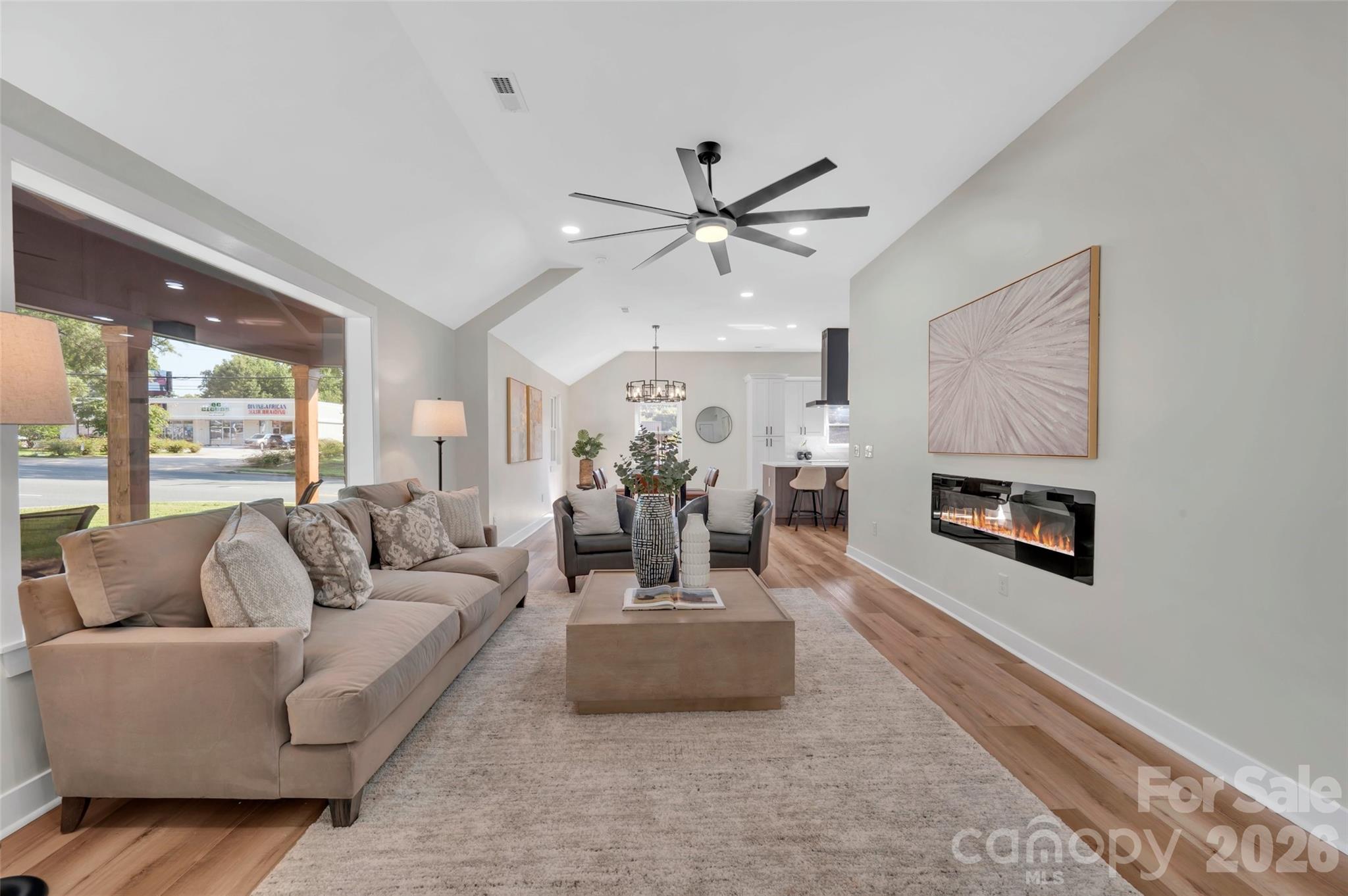 3942 Mcmillan Street Charlotte NC 28205