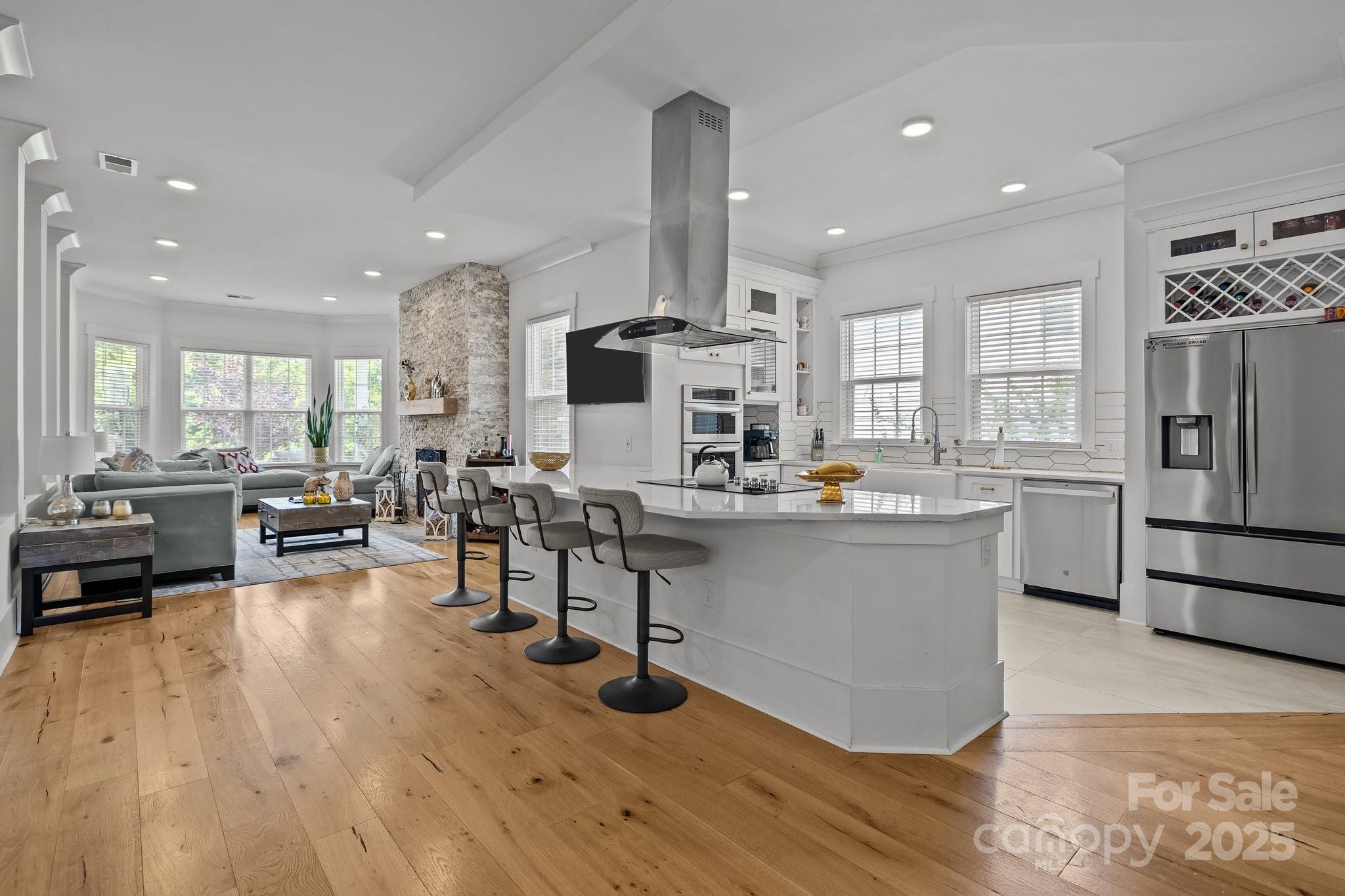 2117 Middlebridge Court Fort Mill SC 29715