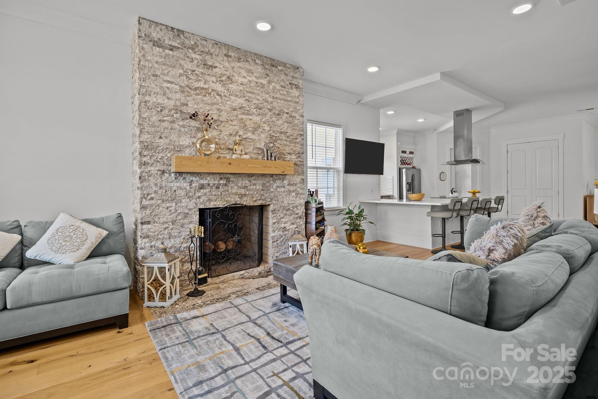 2117 Middlebridge Court Fort Mill SC 29715