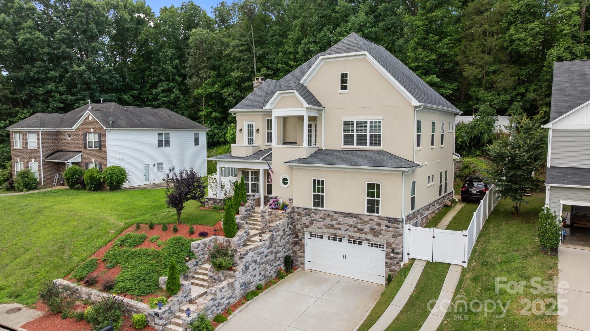 2117 Middlebridge Court Fort Mill SC 29715
