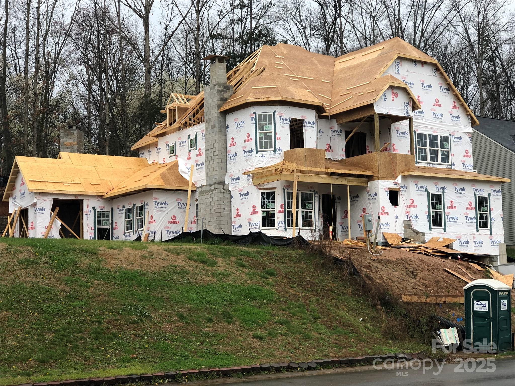2117 Middlebridge Court Fort Mill SC 29715