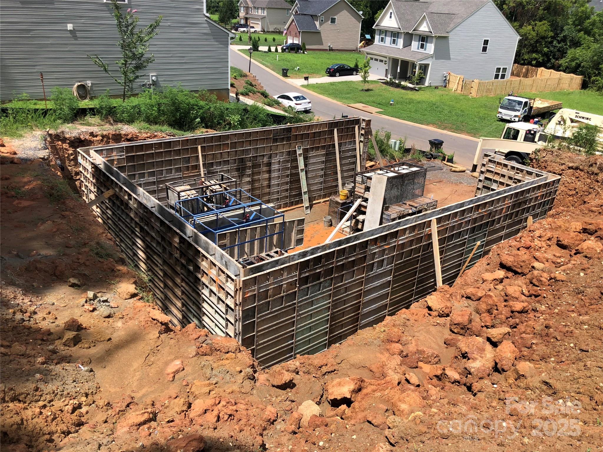 2117 Middlebridge Court Fort Mill SC 29715