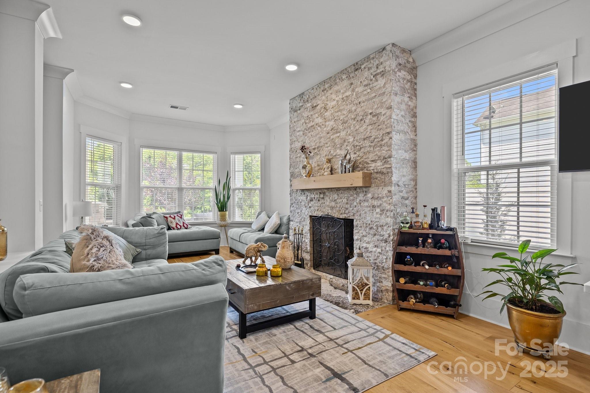 2117 Middlebridge Court Fort Mill SC 29715