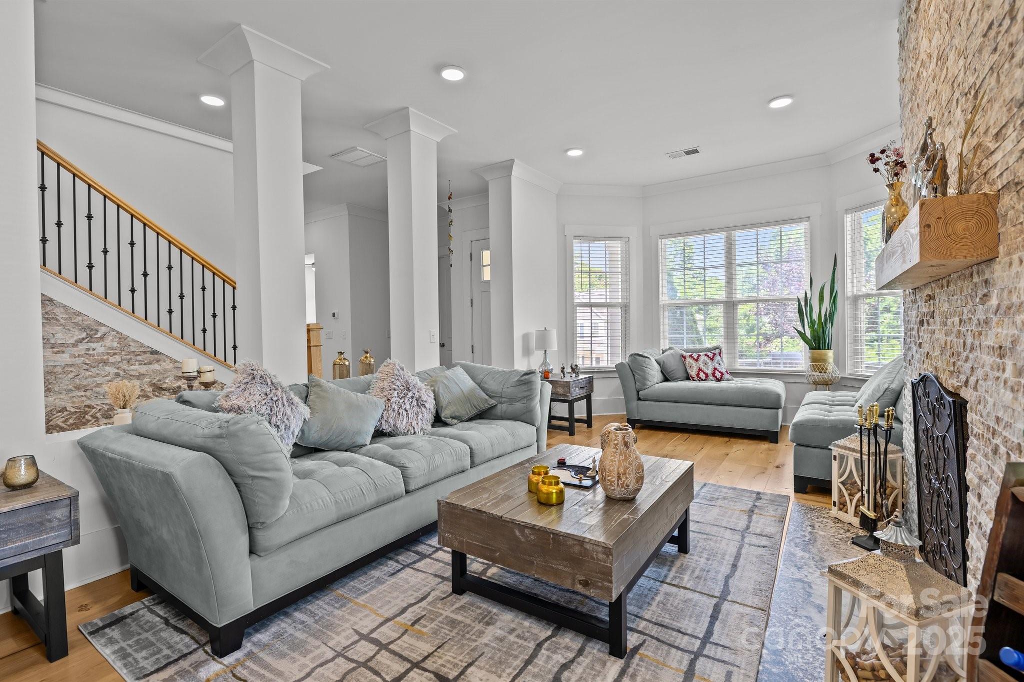 2117 Middlebridge Court Fort Mill SC 29715