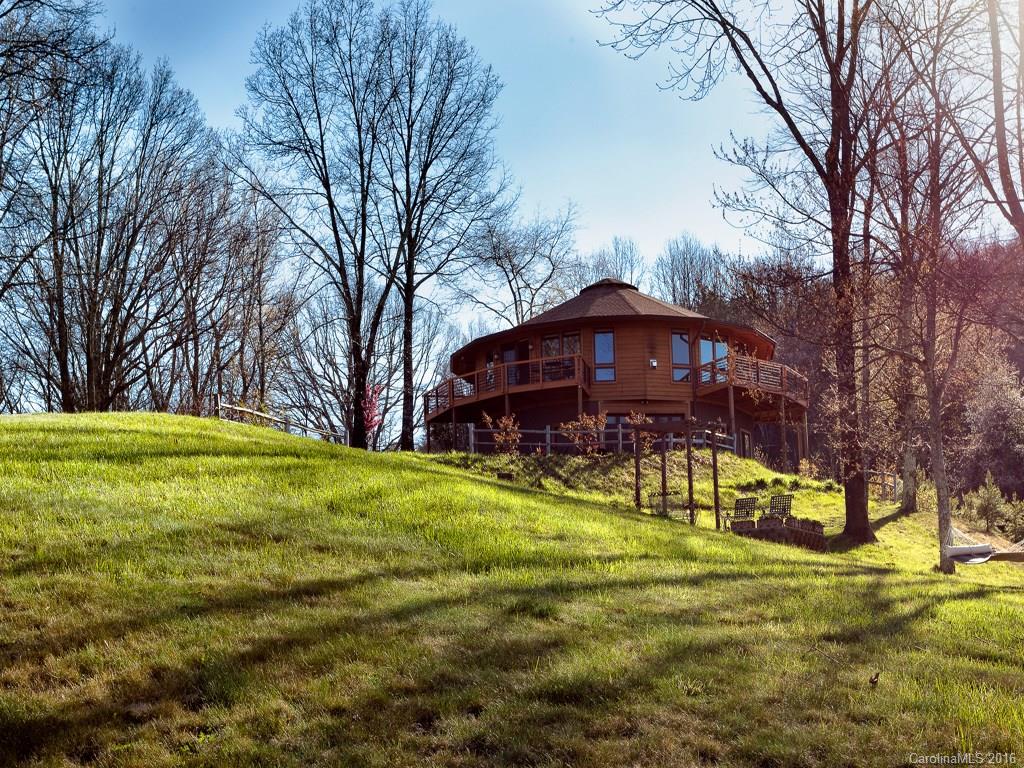 360 Bearwallow Trail Canton NC 28716