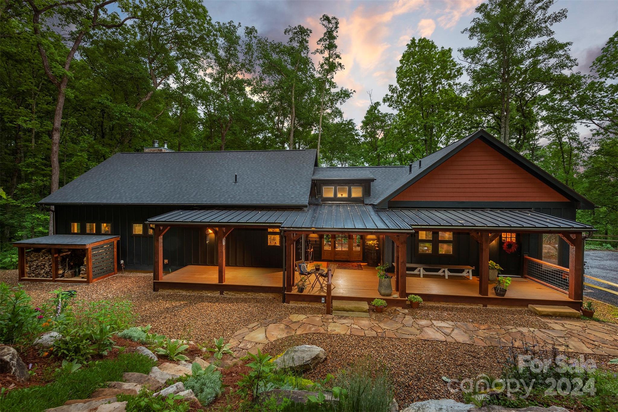 299 Independence Boulevard Asheville NC 28805