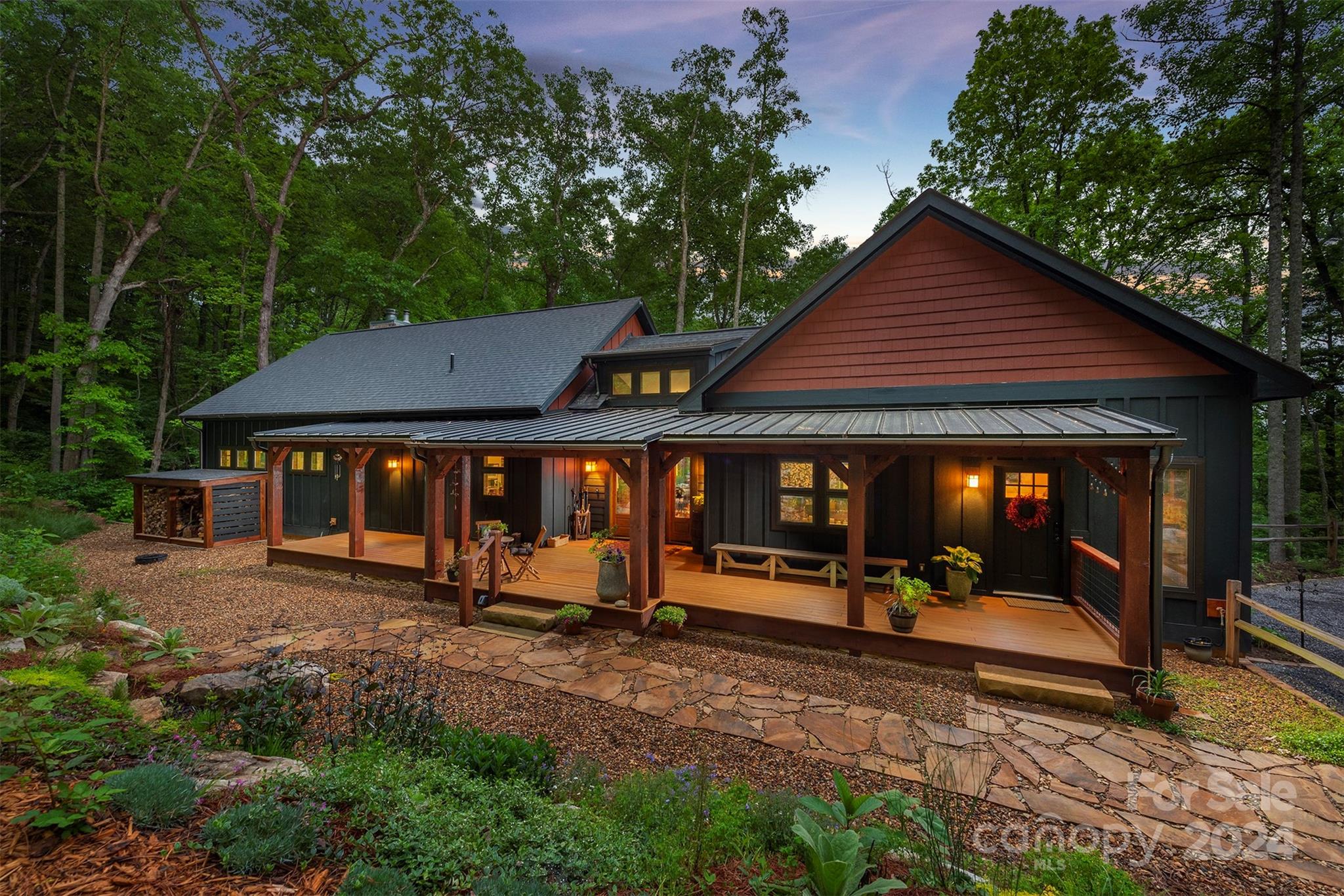 299 Independence Boulevard Asheville NC 28805