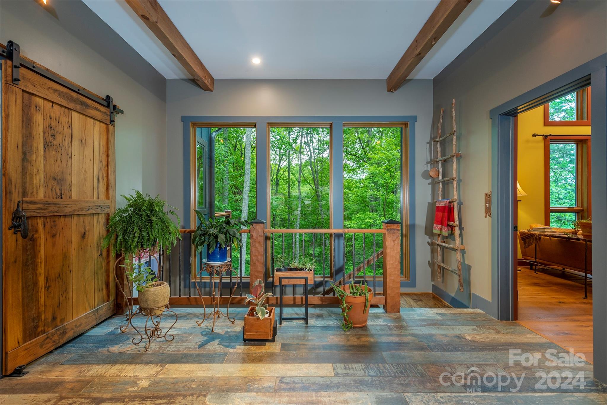 299 Independence Boulevard Asheville NC 28805