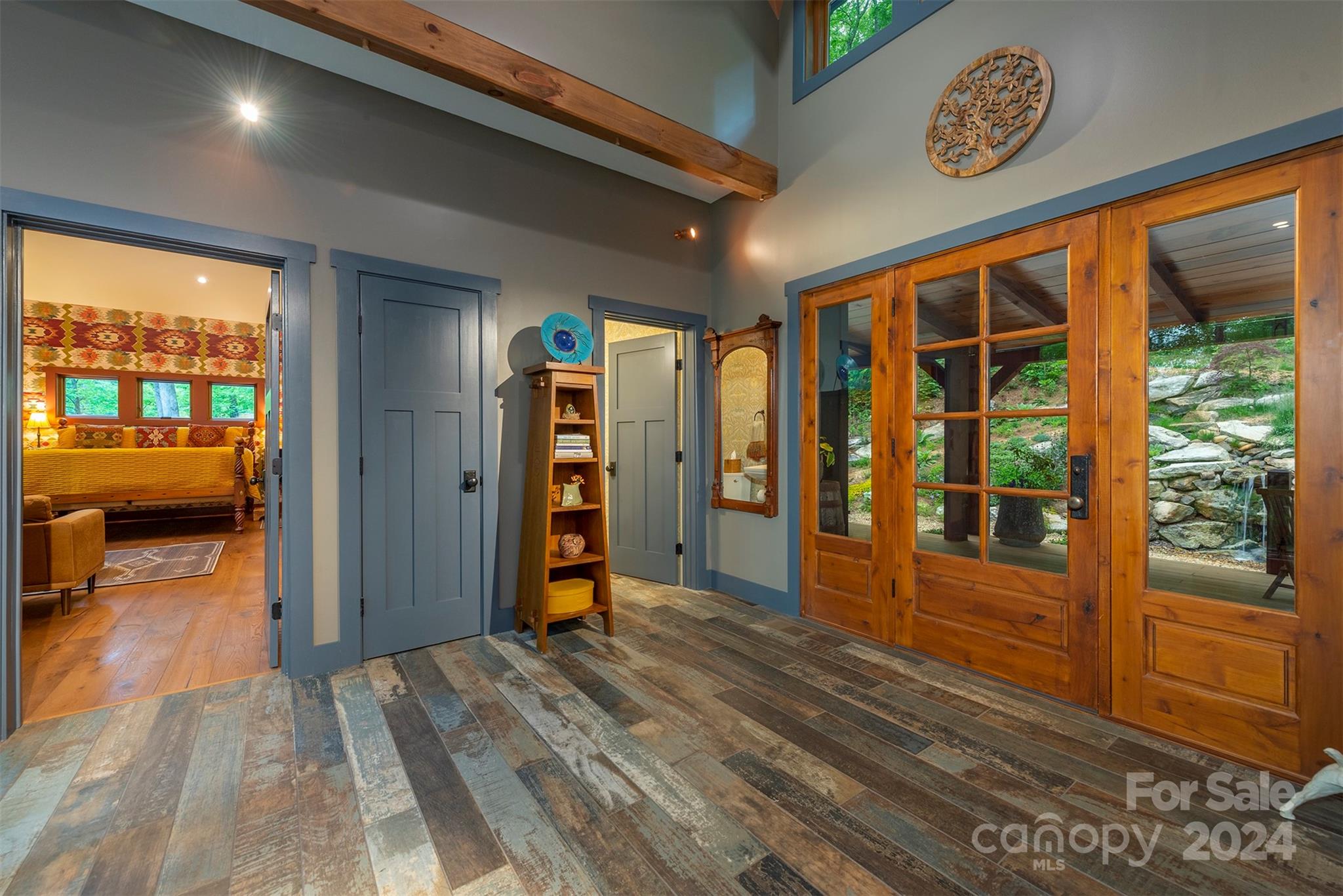 299 Independence Boulevard Asheville NC 28805