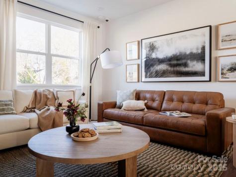 8018 Elevate Court Charlotte NC 28205