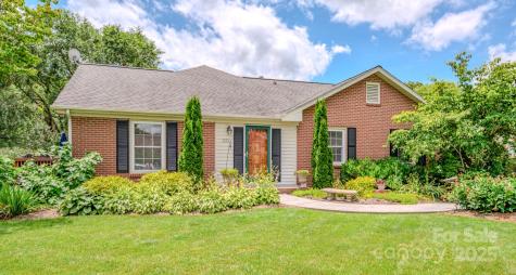 110 Bent Creek Ranch Road Asheville NC 28806