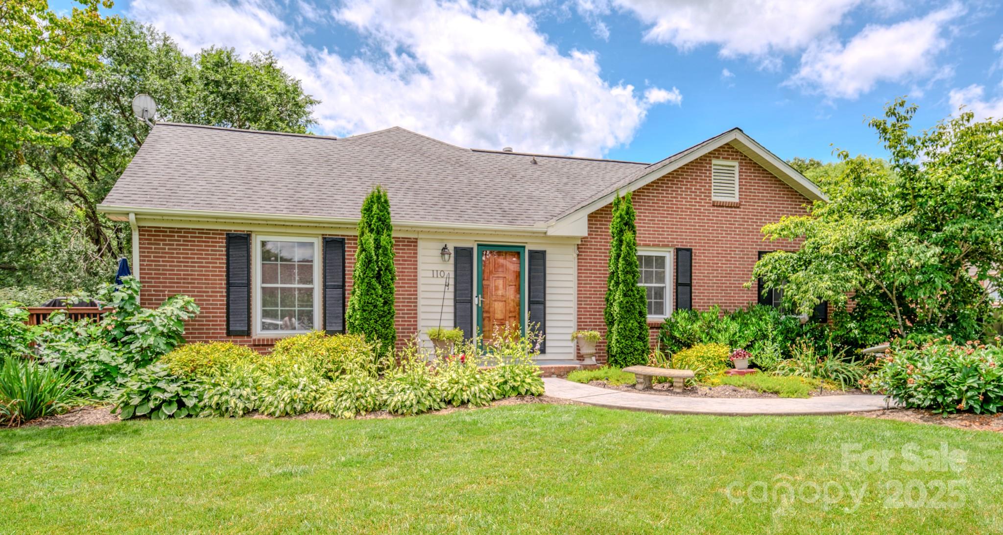 110 Bent Creek Ranch Road Asheville NC 28806