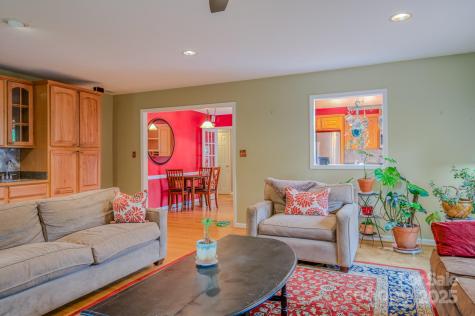 110 Bent Creek Ranch Road Asheville NC 28806