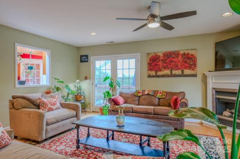 110 Bent Creek Ranch Road Asheville NC 28806