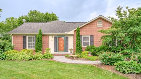 110 Bent Creek Ranch Road Asheville NC 28806