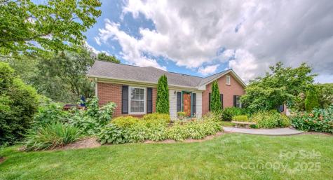 110 Bent Creek Ranch Road Asheville NC 28806