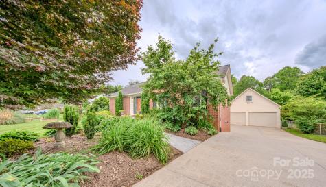 110 Bent Creek Ranch Road Asheville NC 28806