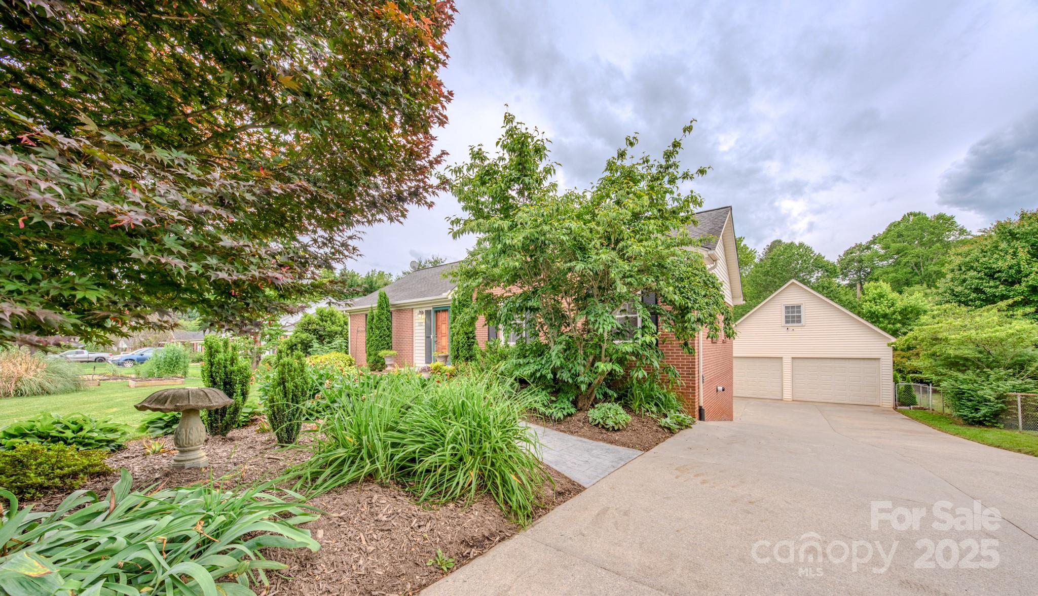 110 Bent Creek Ranch Road Asheville NC 28806