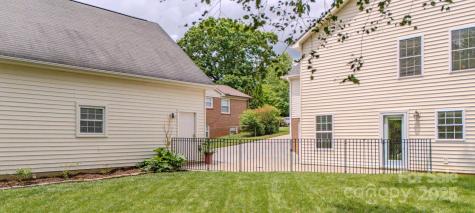 110 Bent Creek Ranch Road Asheville NC 28806