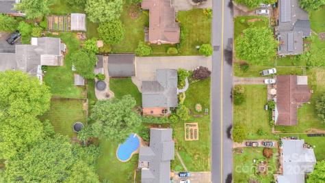 110 Bent Creek Ranch Road Asheville NC 28806