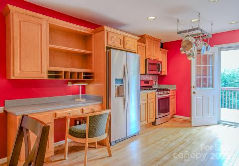 110 Bent Creek Ranch Road Asheville NC 28806