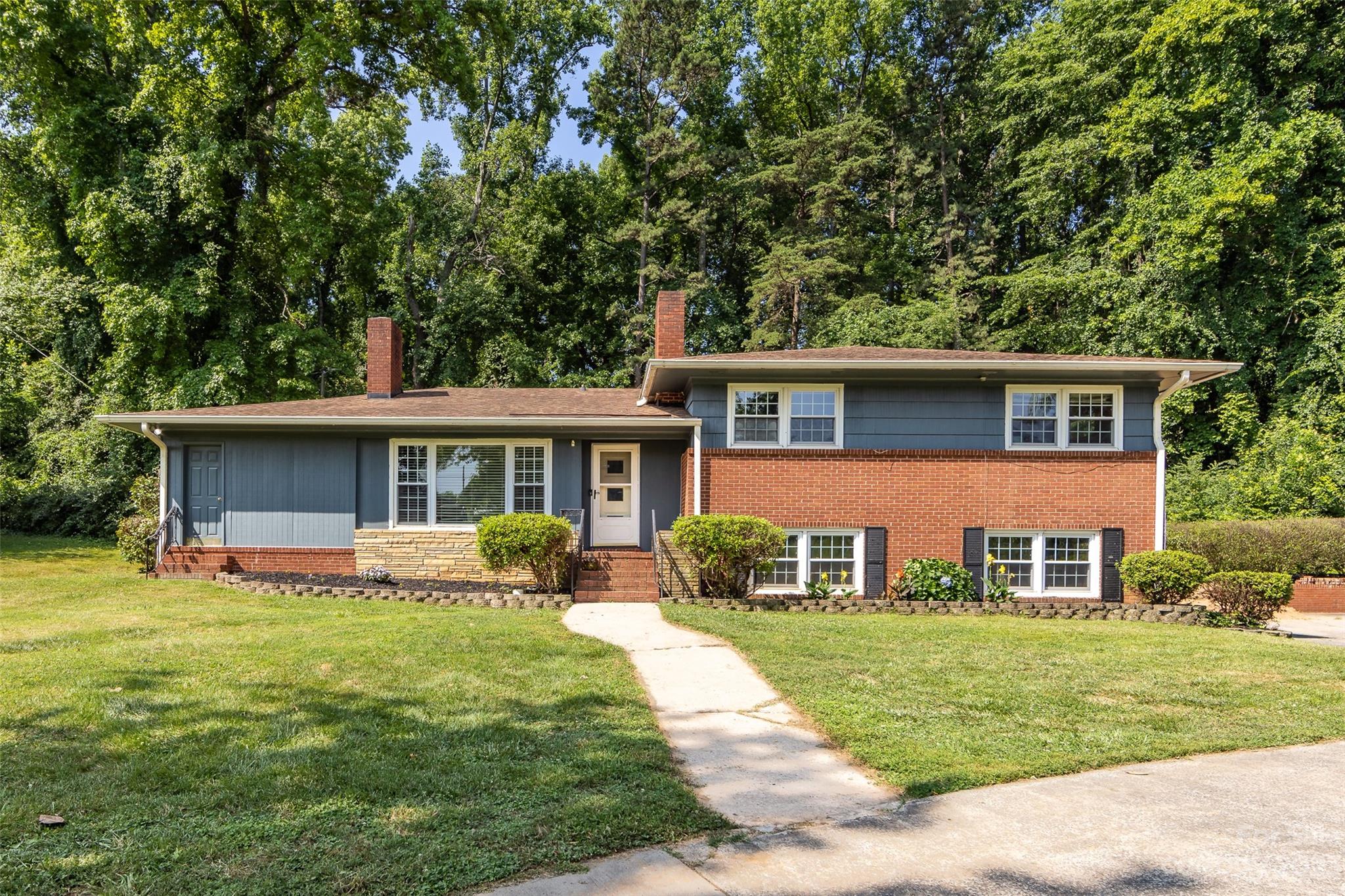 4401 Freedom Drive Charlotte NC 28208