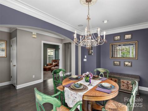 206 Leucothoe Lane Asheville NC 28803