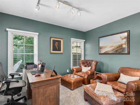 206 Leucothoe Lane Asheville NC 28803