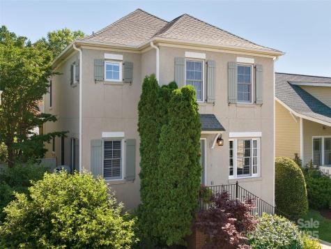 206 Leucothoe Lane Asheville NC 28803