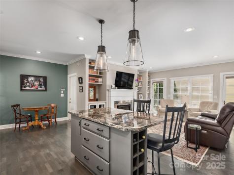 206 Leucothoe Lane Asheville NC 28803