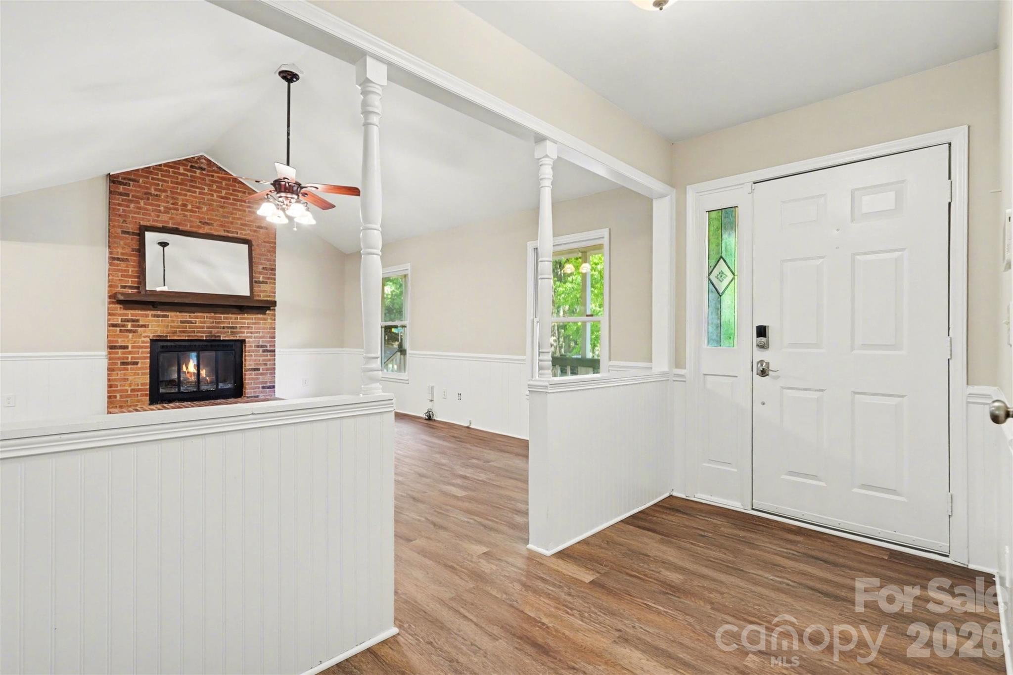8100 Barncliff Road Charlotte NC 28227