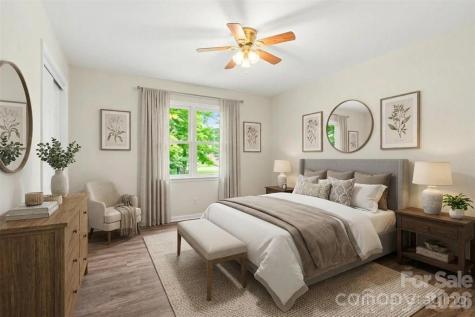 8100 Barncliff Road Charlotte NC 28227