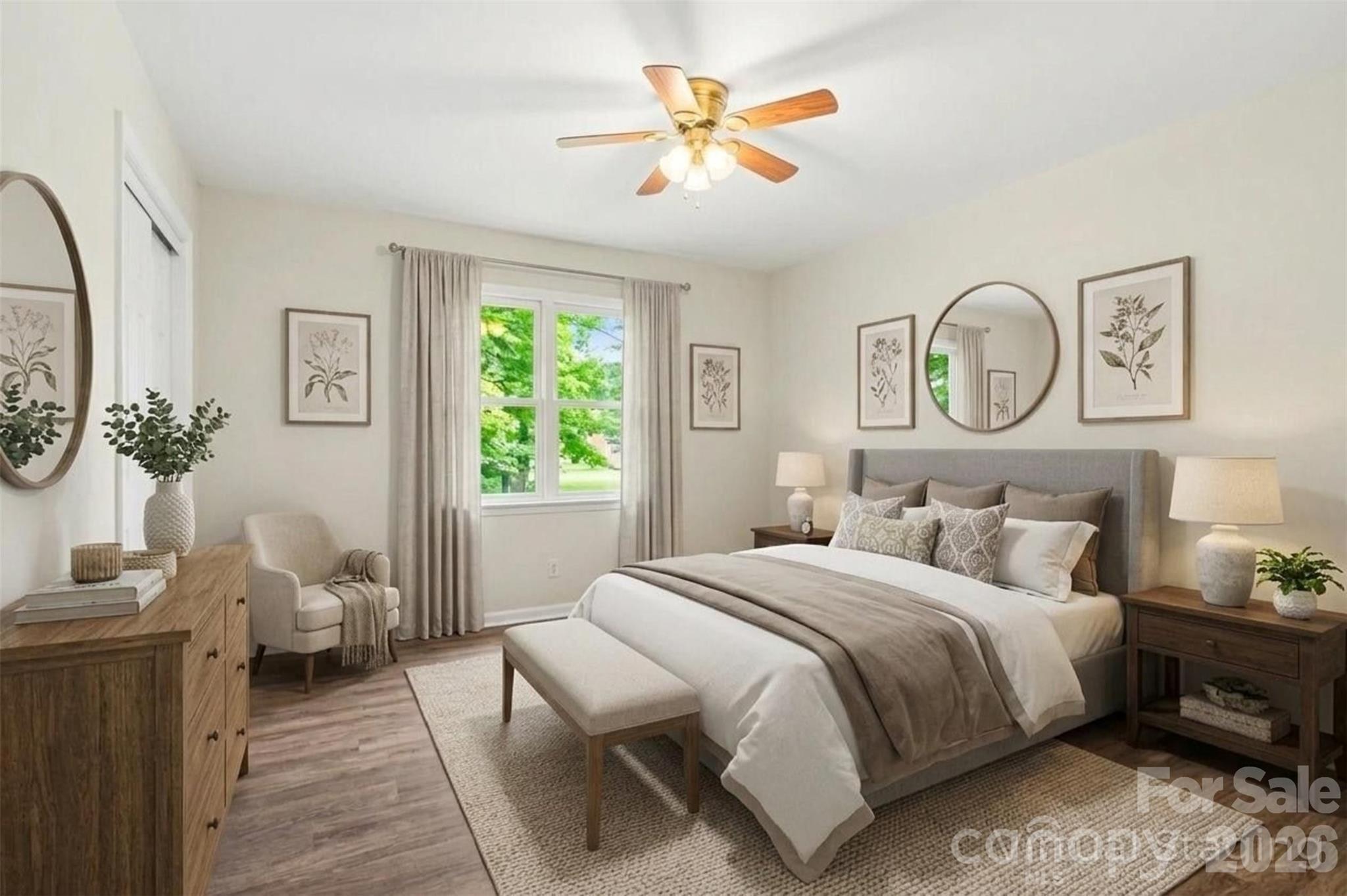 8100 Barncliff Road Charlotte NC 28227