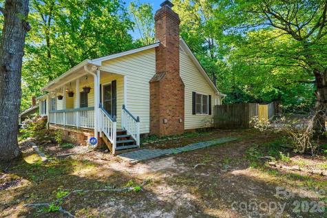 8100 Barncliff Road Charlotte NC 28227