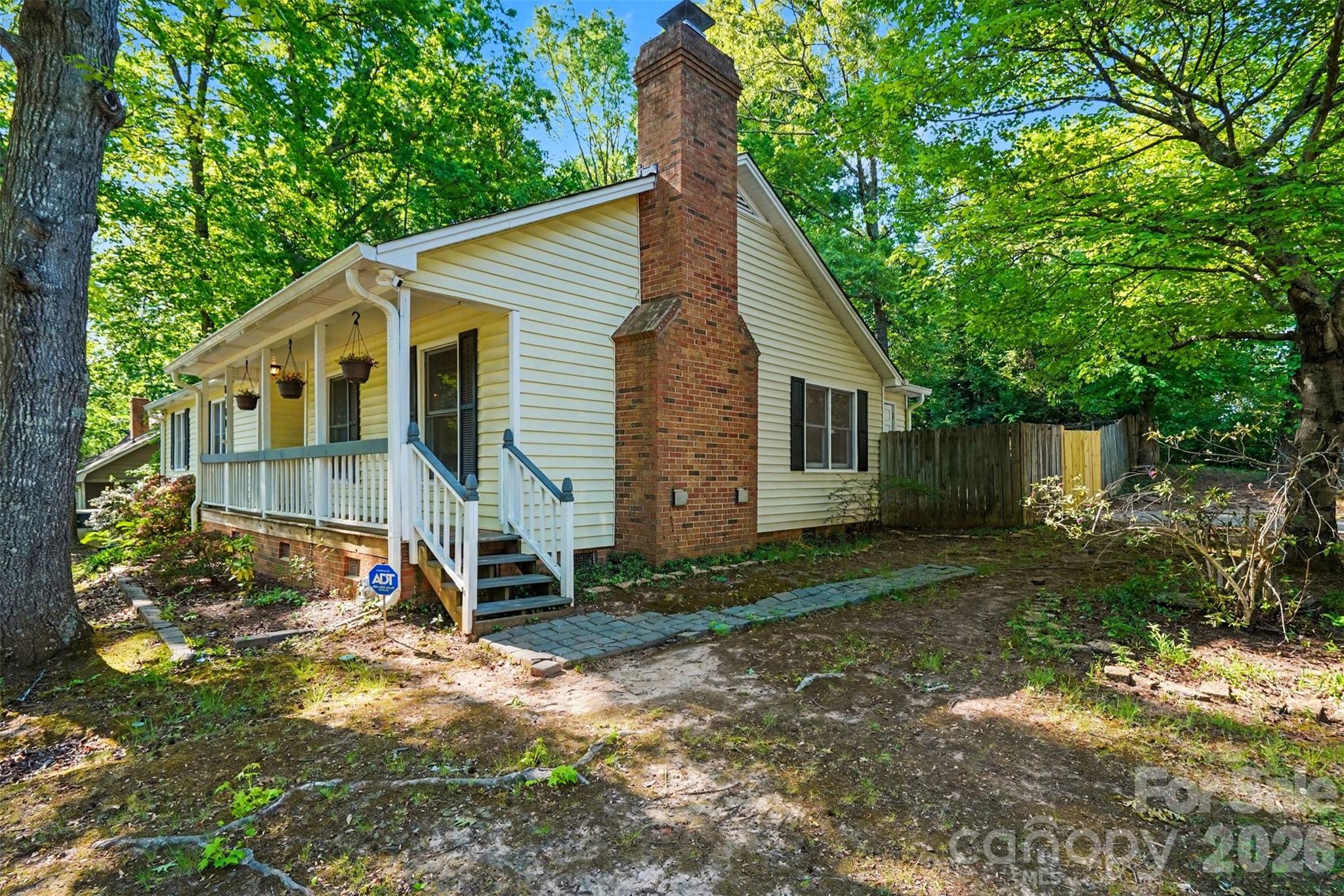 8100 Barncliff Road Charlotte NC 28227