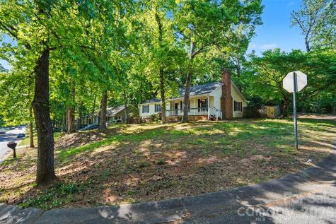 8100 Barncliff Road Charlotte NC 28227