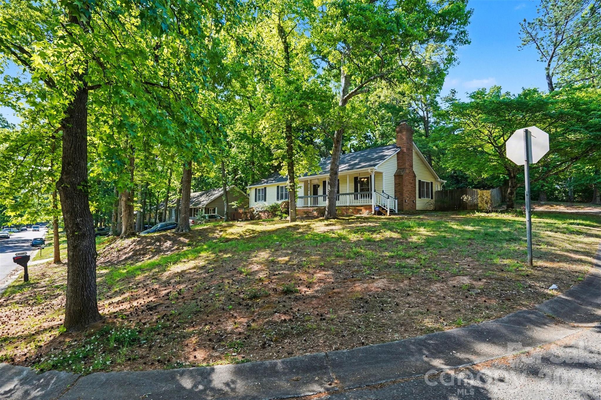 8100 Barncliff Road Charlotte NC 28227