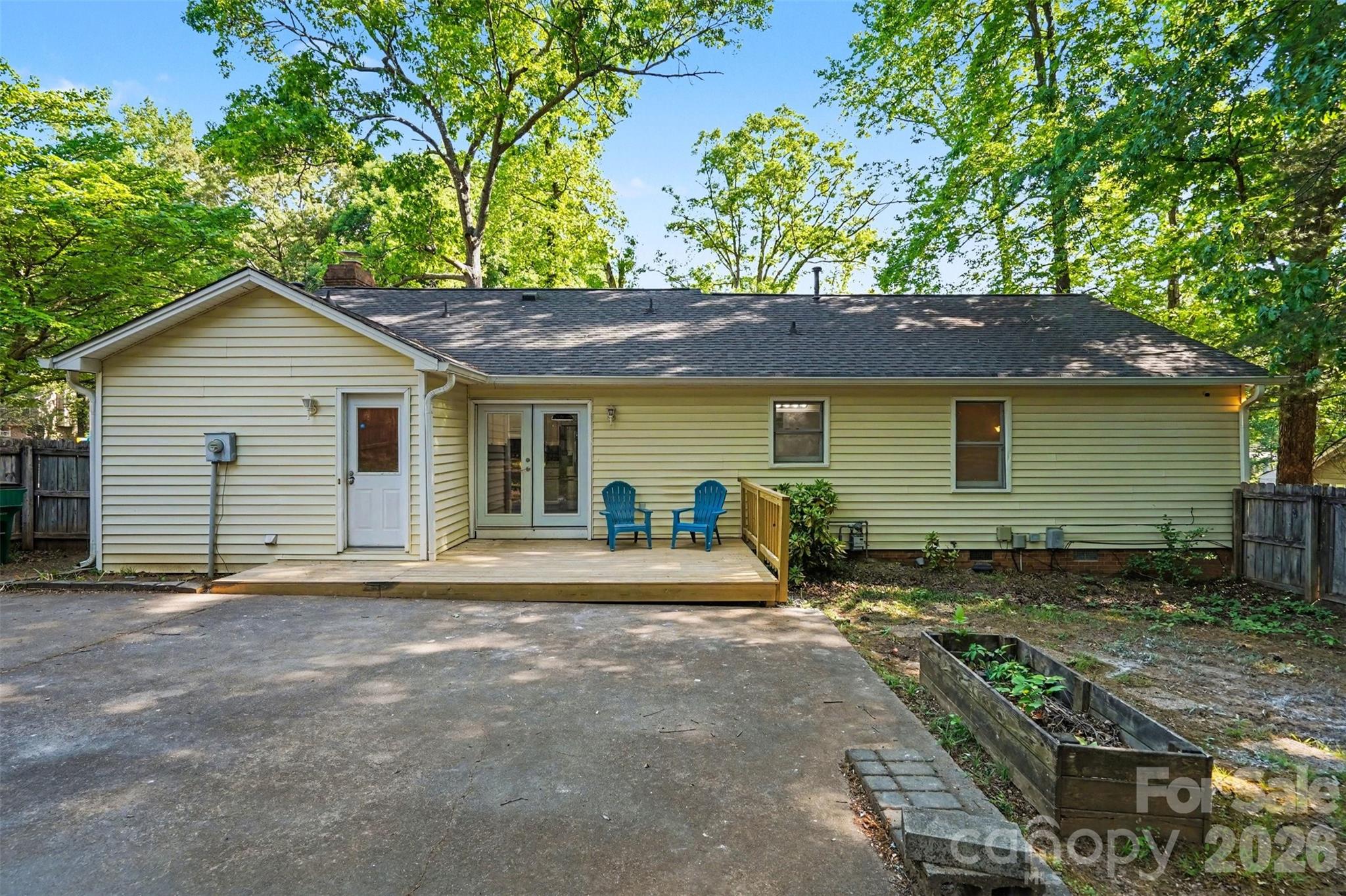 8100 Barncliff Road Charlotte NC 28227