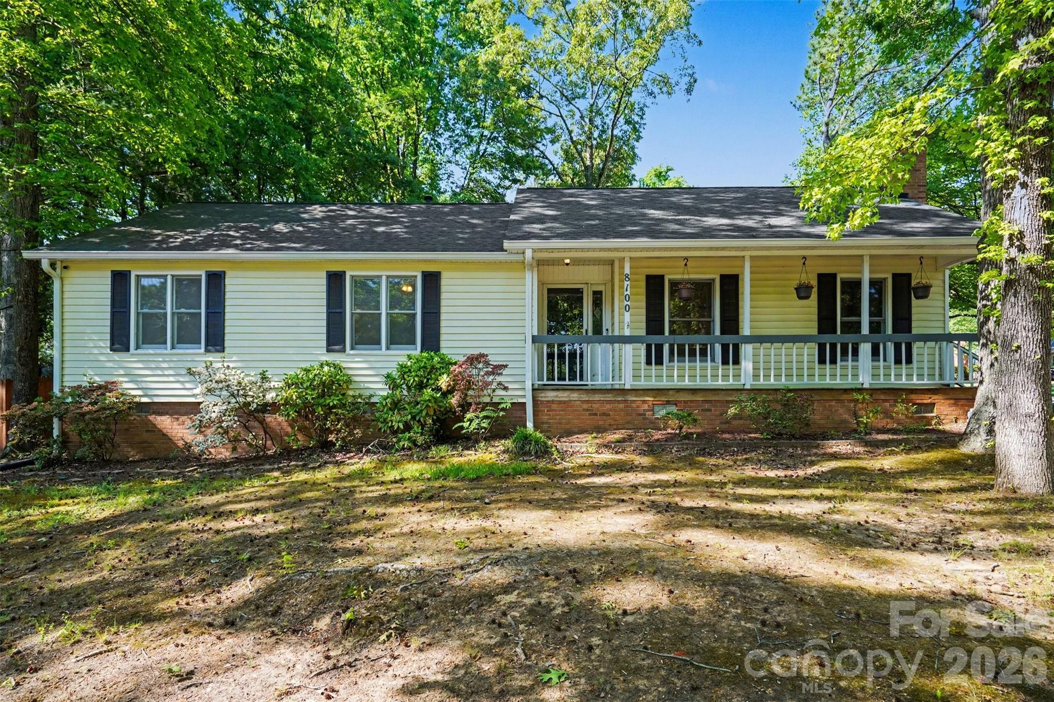 8100 Barncliff Road Charlotte NC 28227