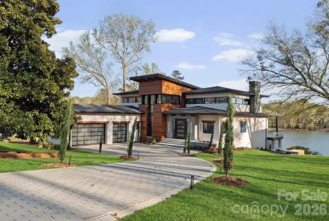 6000 Midsomer Road Charlotte NC 28214