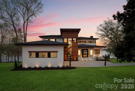 6000 Midsomer Road Charlotte NC 28214